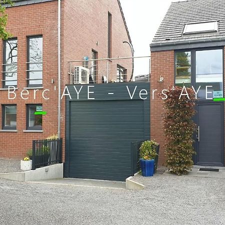 Le Vers'Aye Eksteriør billede